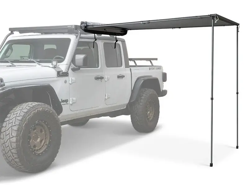 Front Runner Compact Easy-Out Awning for Overlanding