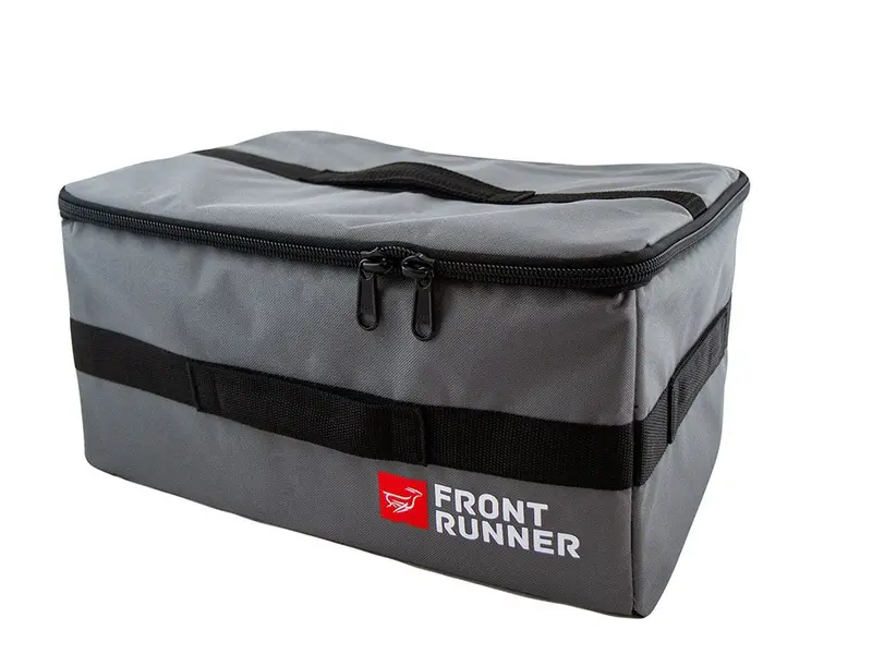 Front Runner Modular Flat-Pack Roof Rack System