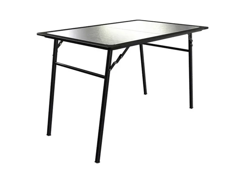 Front Runner Pro Stainless Steel Portable Camp Table for Overlanding