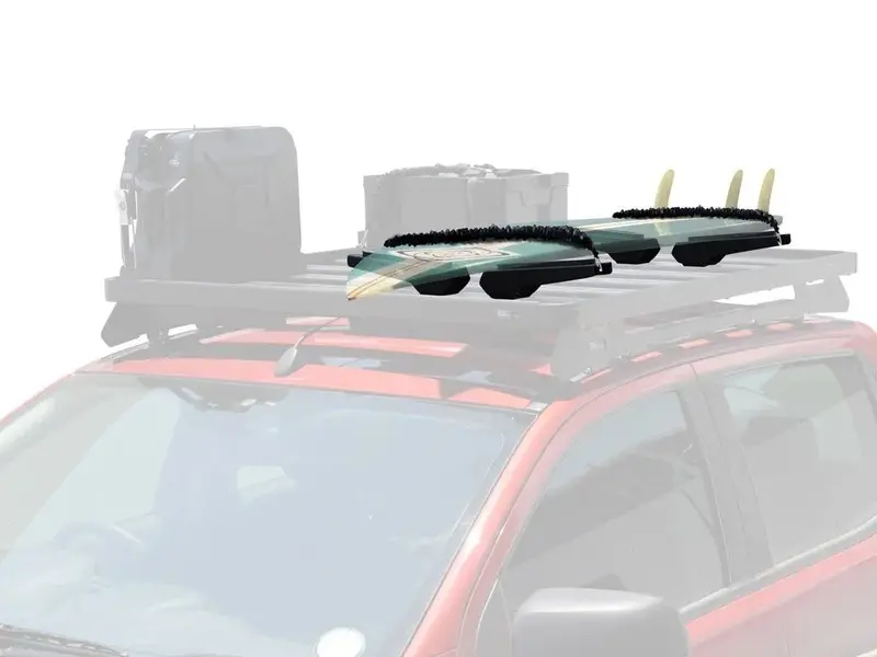 Front Runner Pro Surfboard, Windsurf, and Paddle Board Carrier