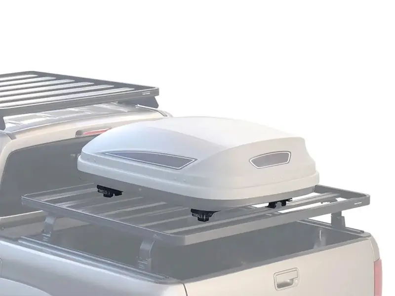 Front Runner Quick-Release Cargo Box Mounting Bracket