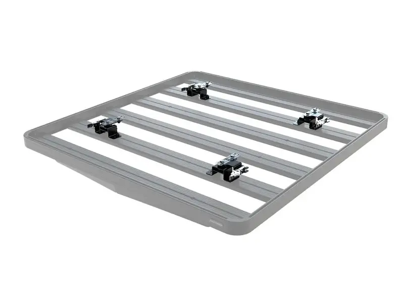Front Runner Quick-Release Tent Mount Kit – 4-Piece Set