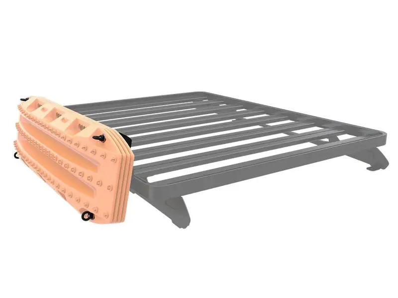 Front Runner Recovery Gear Side Mount Brackets