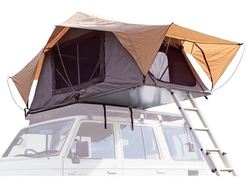 Front Runner Rooftop Tent – Universal Fit