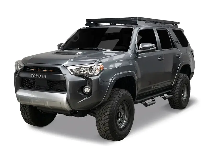 Front Runner Slimline II Roof Rack Kit – Toyota 4Runner (2010–2024)
