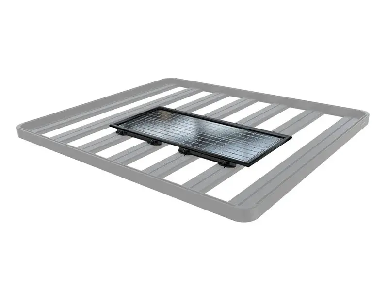 Front Runner Universal Solar Panel Roof Mount Kit
