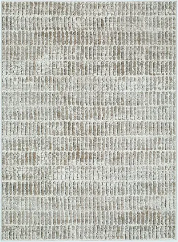 Fuadwick Flatweave Area Rug – Durable Indoor/Outdoor Friendly Design