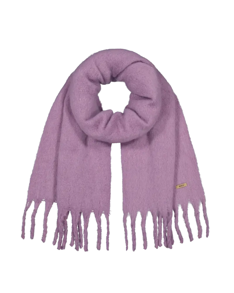 Fyone Mauve Scarf