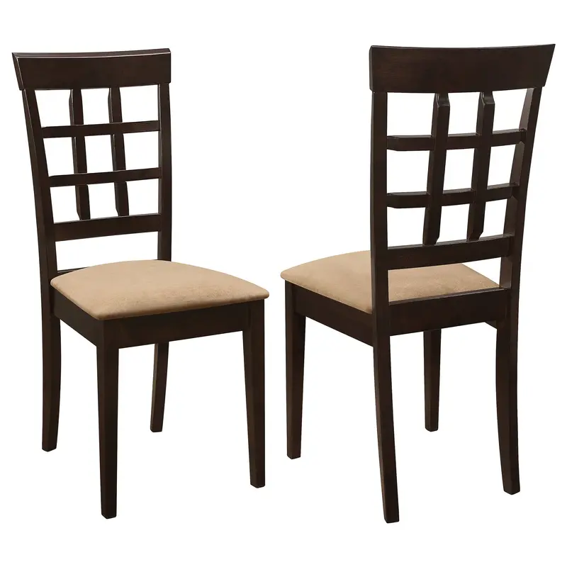 Gabriel Fabric Dining Side Chair – Set of 6
