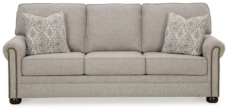 Gaelon Convertible Sofa Bed – Sleeper Couch with Mattress Support