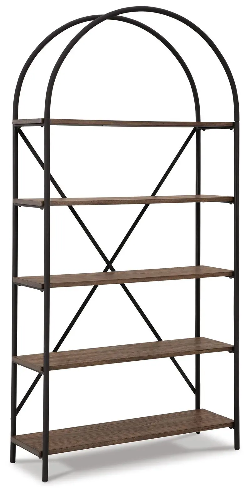 Galtbury Open-Back Bookshelf