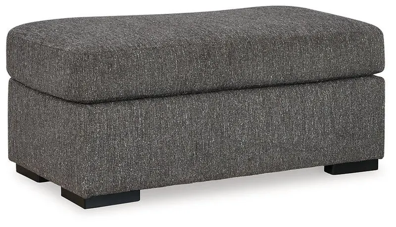 Gardiner Tufted Ottoman