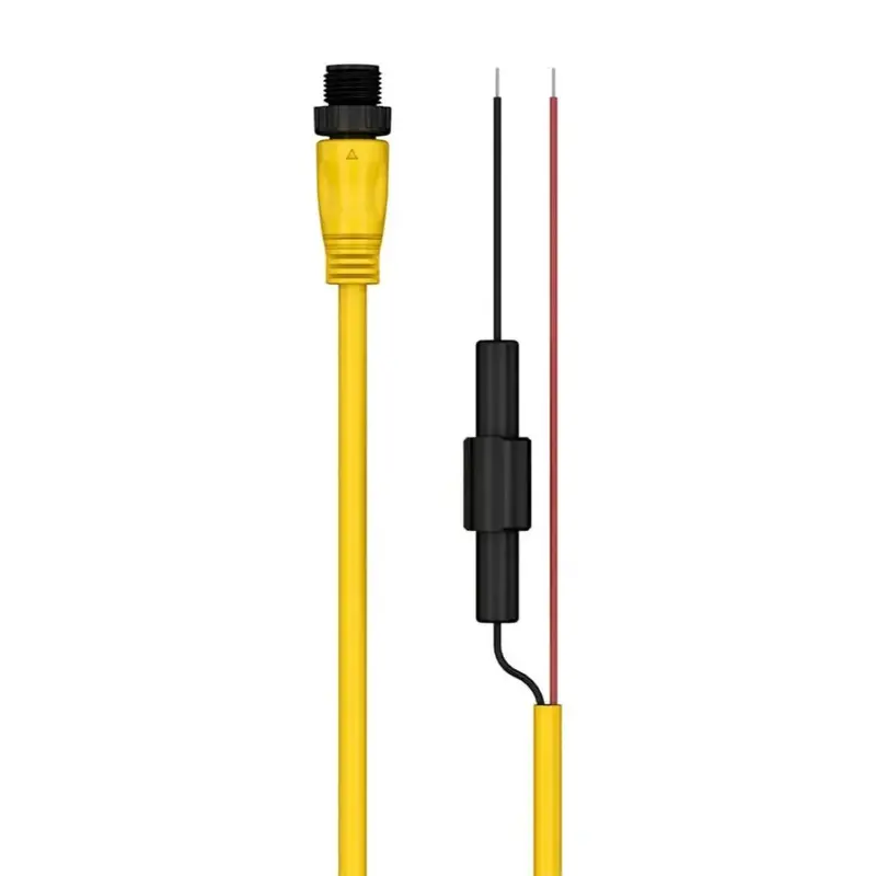 Garmin NMEA 2000 Power Cable – 2-Meter Length