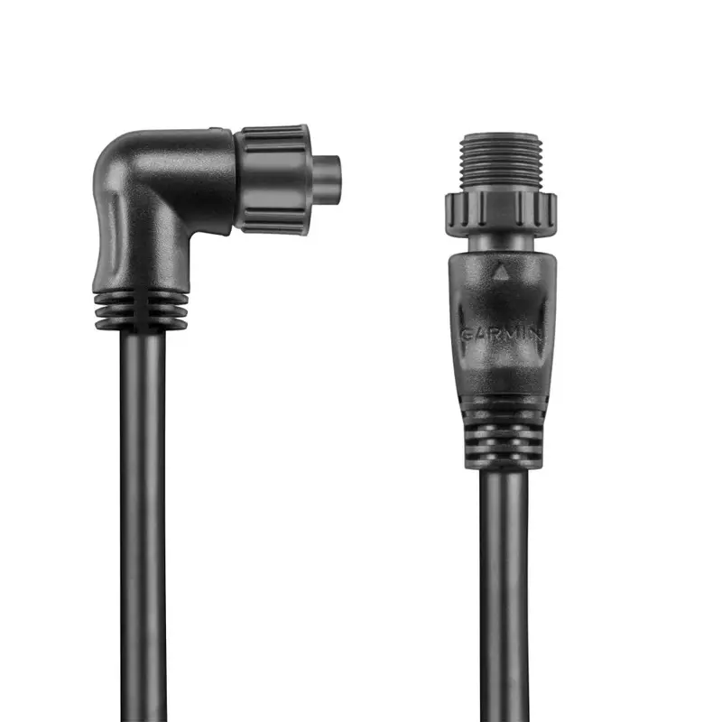 Garmin NMEA 2000 Right-Angle Backbone/Drop Cable — 0.3 Meter (1 Foot)