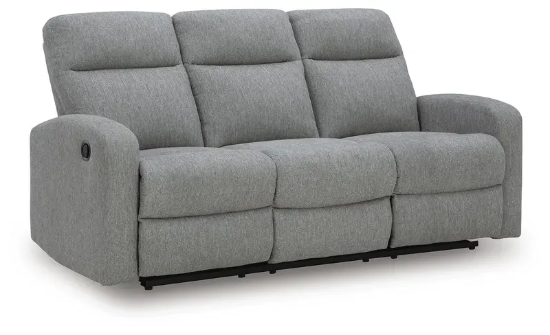 Gauntlet Modular Reclining Sofa