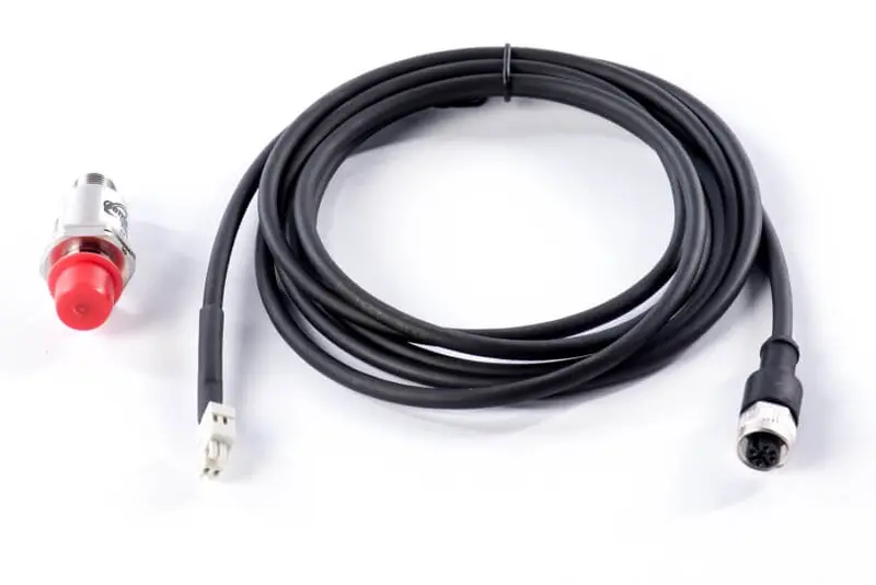 Genesis Offroad Digital Tire Pressure Monitoring Sensor