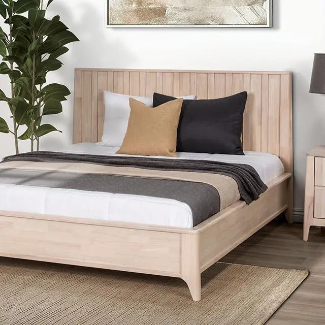 Gervais Queen Bedroom Furniture Set