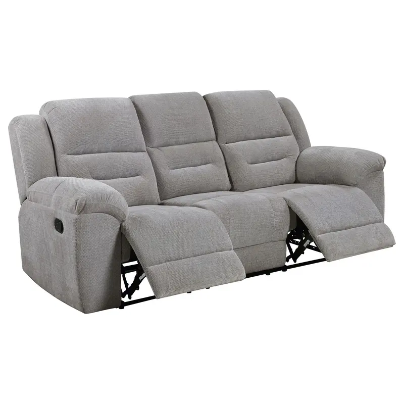 Gilson Power Reclining Sofa with USB Ports