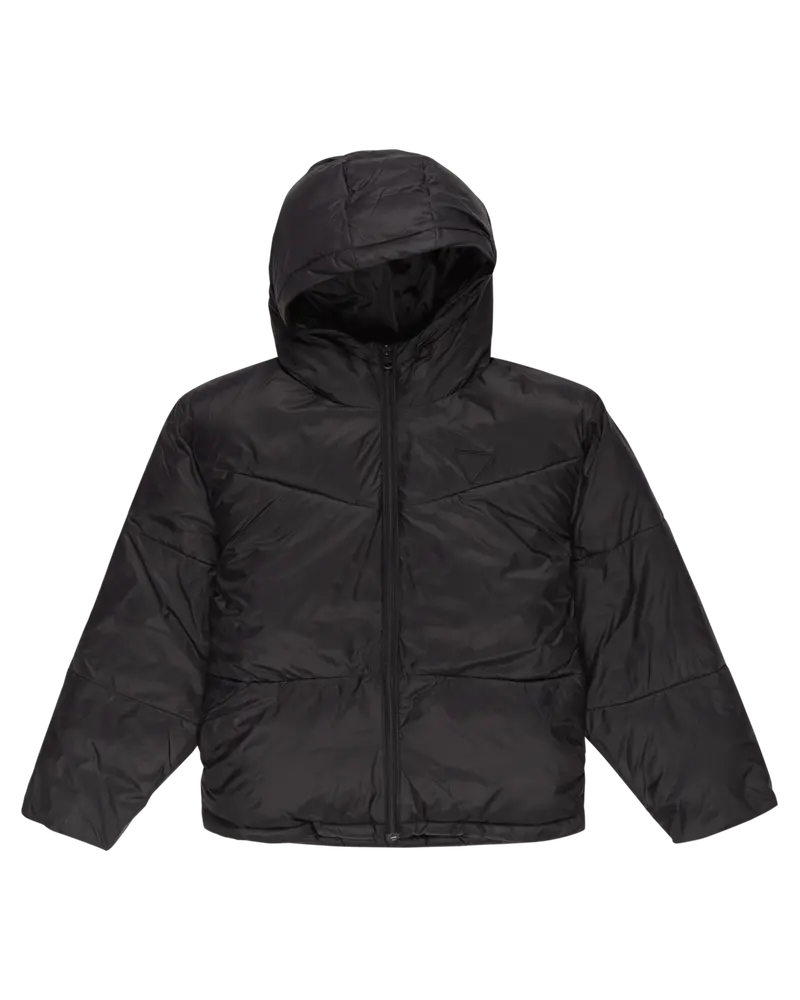 Girls Forever Young Lightweight Jacket – Phantom Grey
