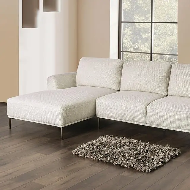 Gladbach Left-Facing Sectional Sofa – Modular L-Shaped Living Room Set