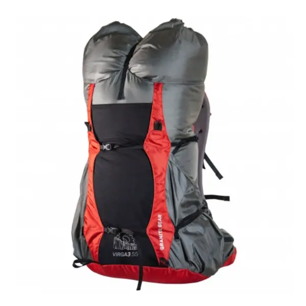 Granite Gear Virga3 55L Unisex Backpack