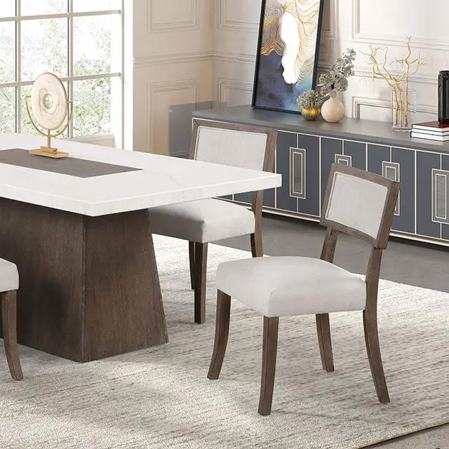 Grasten Extendable Dining Table