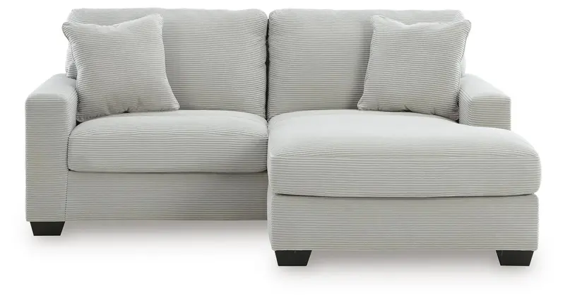 Greenbriar Sofa-Chaise Hybrid