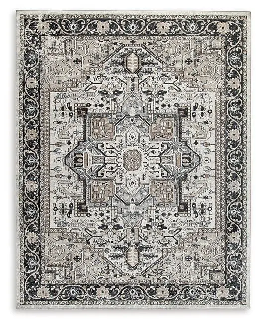 Gregmoore Large 7’7″ x 9’11” Area Rug