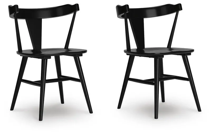 Gretlynn Upholstered Dining Chair