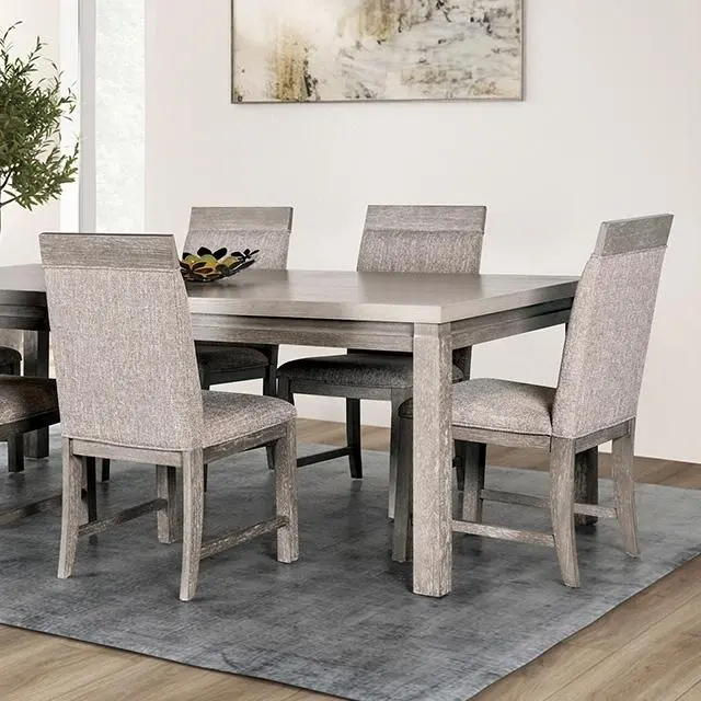 Gristalt Modern Dining Table
