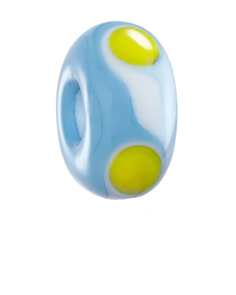 Gyllyngvase Rainbow Bead