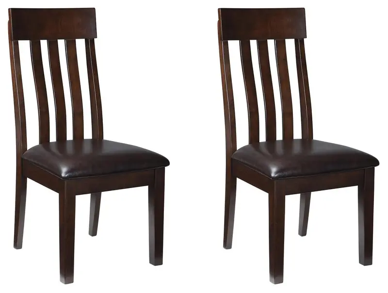 Haddigan Upholstered Dining Chair and Bench Set