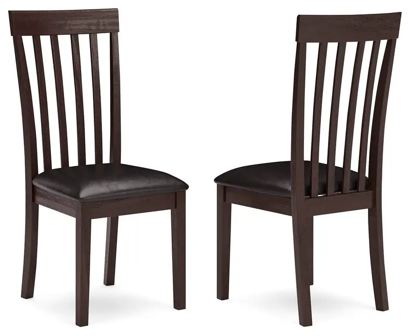 Hammis Upholstered Dining Chair