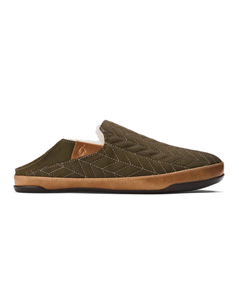 Hanohano Husk Textured Slipper