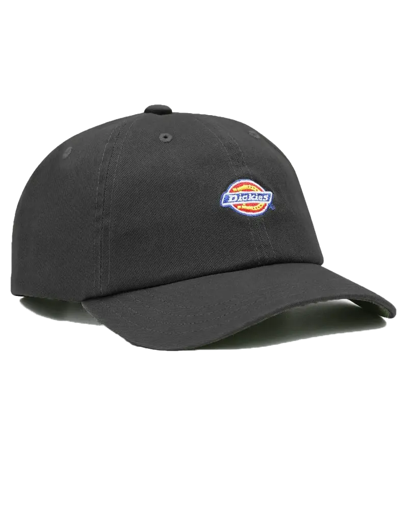 Hardwick Classic Snapback Cap – Black Casual Headwear