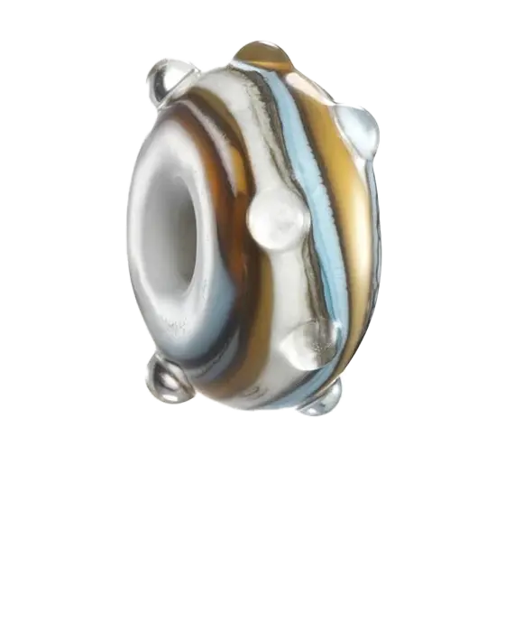 Harlyn Vibrant Multi-Color Bead