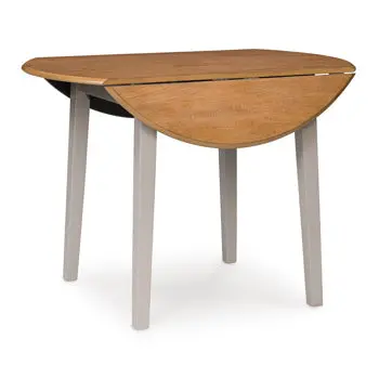 Harperfeld Drop-Leaf Dining Table