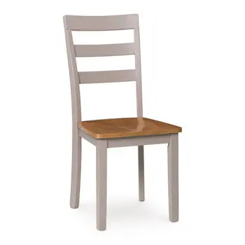 Harperfeld Fabric Dining Chair