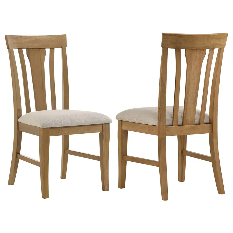 Hartville Upholstered Dining Side Chair