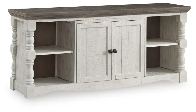 Havalance 67-Inch Wall-Mount Ready TV Stand