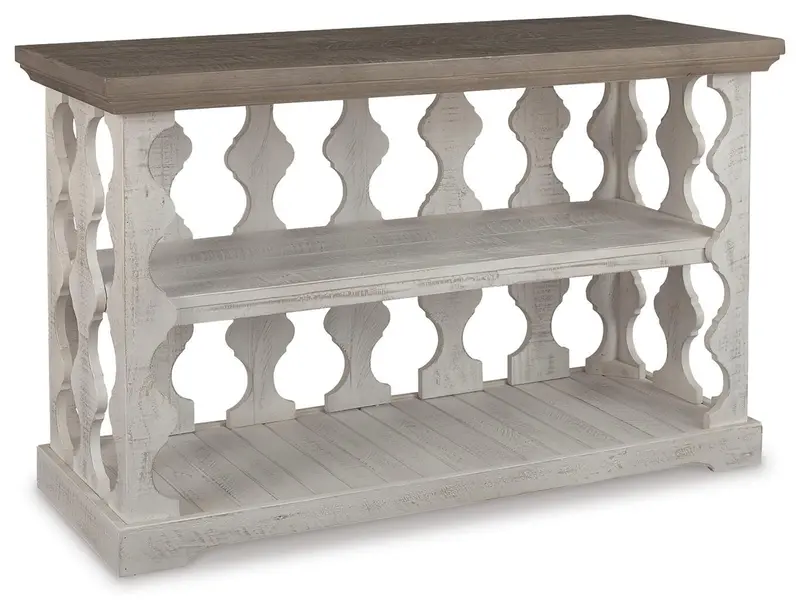 Havalance Sofa or Console Table – Narrow Profile Design