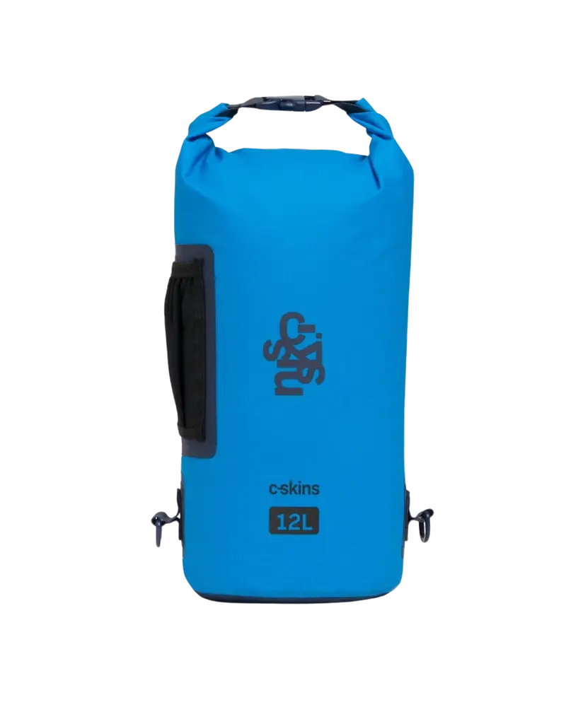 Hawaiian Blue Session 12L Waterproof Dry Bag