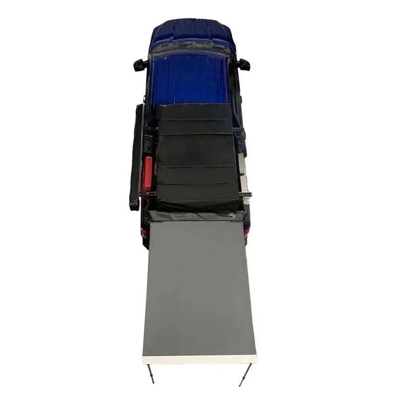 HD Nomadic 4.5-Foot Compact Awning – Overland Vehicle Systems