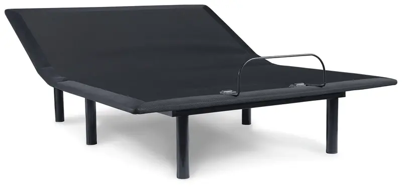 Head-Up Adjustable Foundation Base for Bed Frames