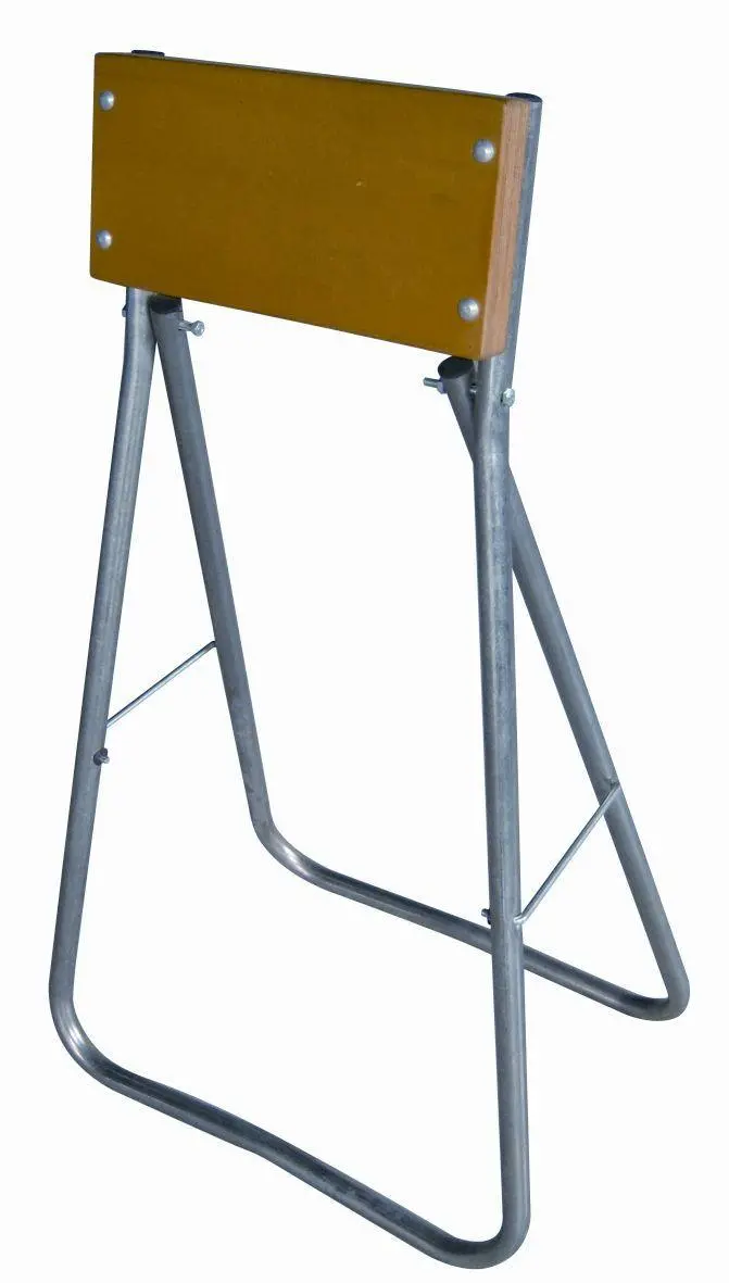 Heavy-Duty Outboard Engine Service Stand – Supports Up to 25HP, 90 cm Height