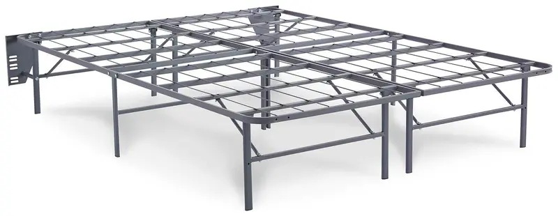Heavy-Duty Platform Foundation – Superior Alternative to Box Spring