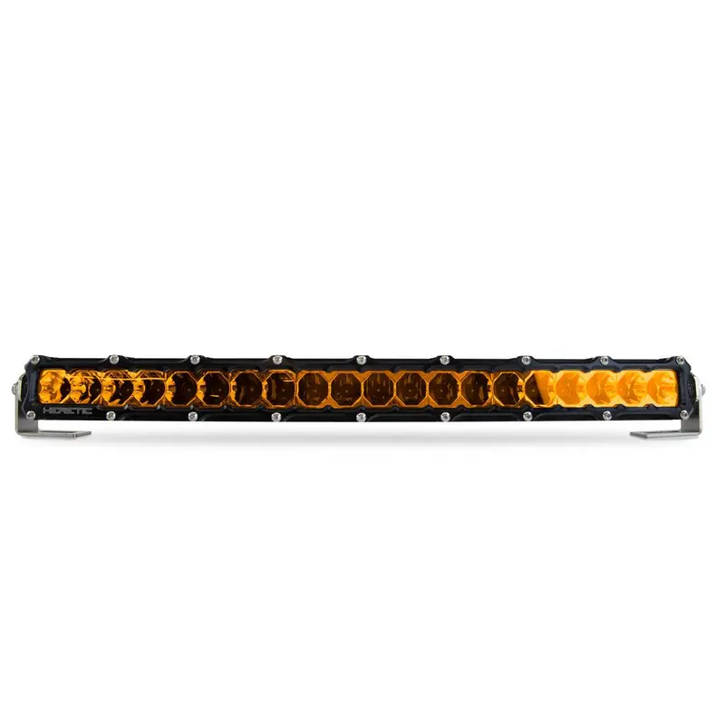 Heretic Studios High-Performance LED Light Bars