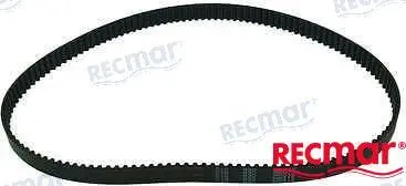High-Performance Yamaha Replacement Timing Belt (6G8-46241-00) | 4Boats