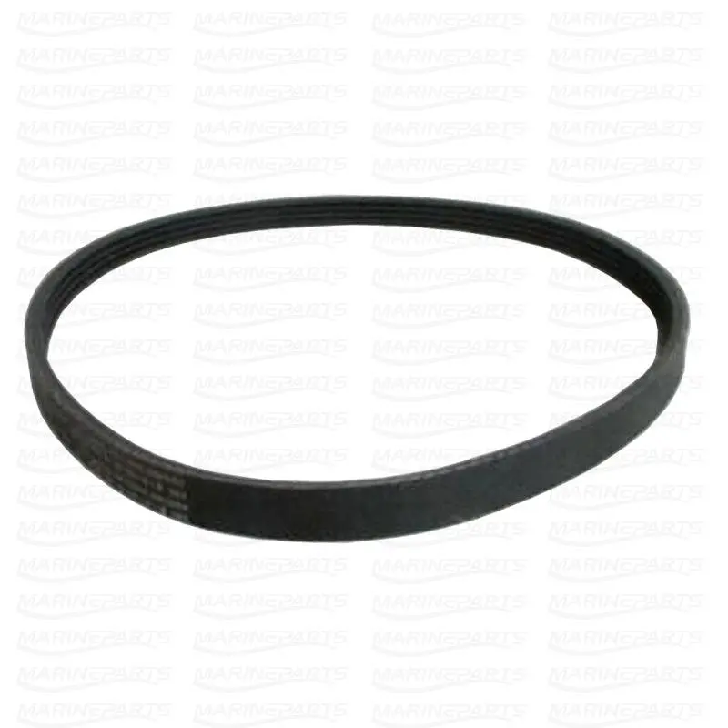 Honda BF115D–BF150A Alternator Belt – 31638-ZY3-003