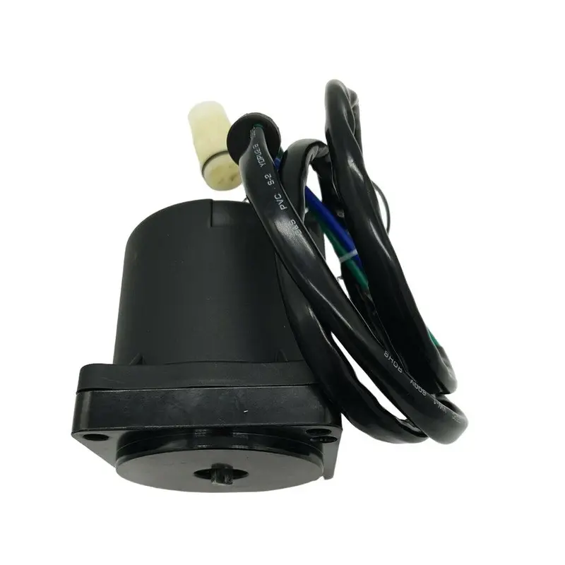 Honda BF135/BF150 Tilt Trim Motor – 2004 and Newer (Part Nos. 36120-ZY3-013 & 430-22121)